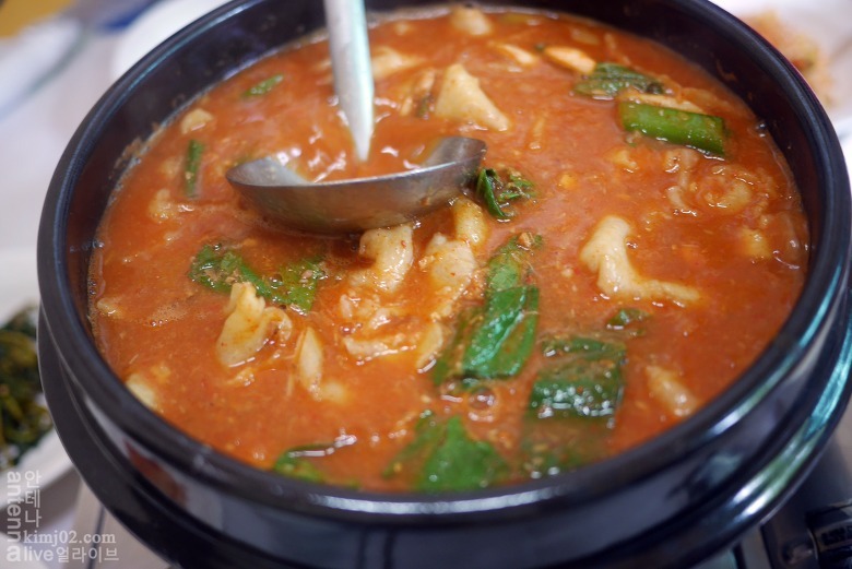 충청도 사람 아니면 잘 모르는 음식.jpg | 인스티즈