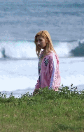 챙겨주고 싶은 사나 | 인스티즈