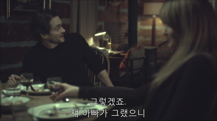 [로맨틱스릴러미드] 한니발 (Hannibal) 시즌3 에피8 (3/4) | 인스티즈