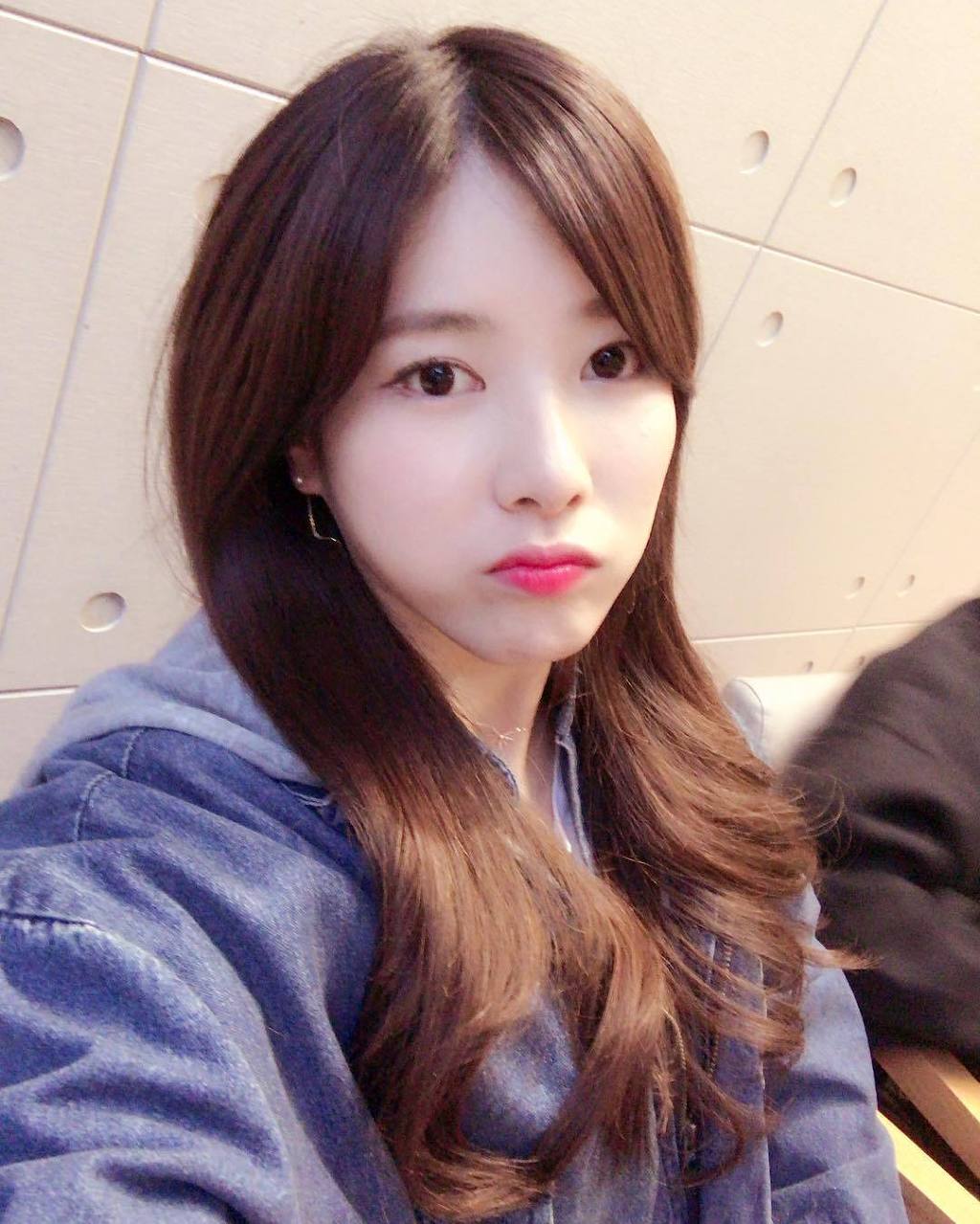 최근 프로듀스 101출신 이해인의 비쥬얼.jpg | 인스티즈