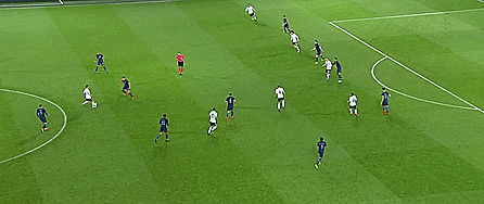 [데이터주의] 포돌스키의 왼발.gif | 인스티즈