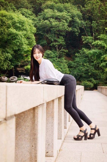 요새 핫하다는 치어리더 | 인스티즈