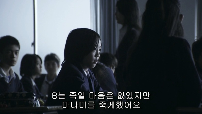 역대급으로 충격적이였던 어느 일본영화오프닝 .jpg | 인스티즈