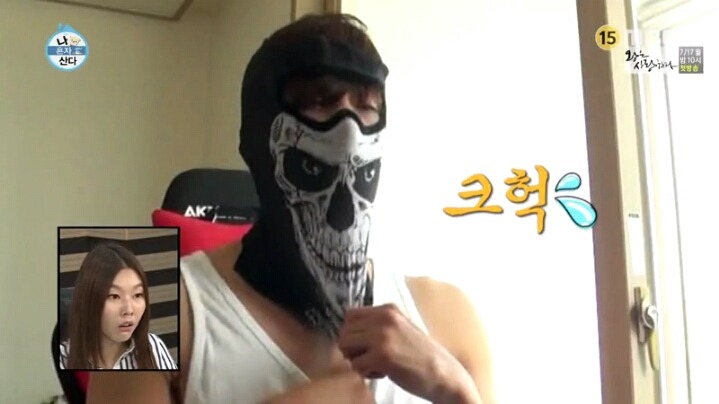 나 혼자 산다에 출연한 성훈 | 인스티즈