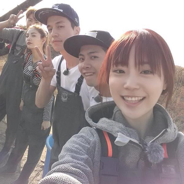룸메이트 이미지