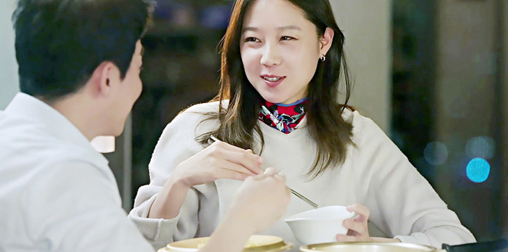 [질투의화신] 라면 먹다가 결혼하자고 프로포즈하는 미.jpg | 인스티즈