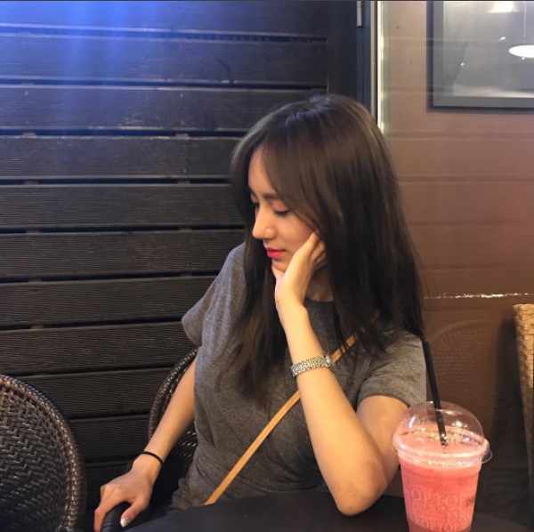 5인조로 재편한 스텔라 새 멤버 소영 | 인스티즈