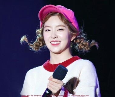 레드벨벳 리더 아이린 | 인스티즈