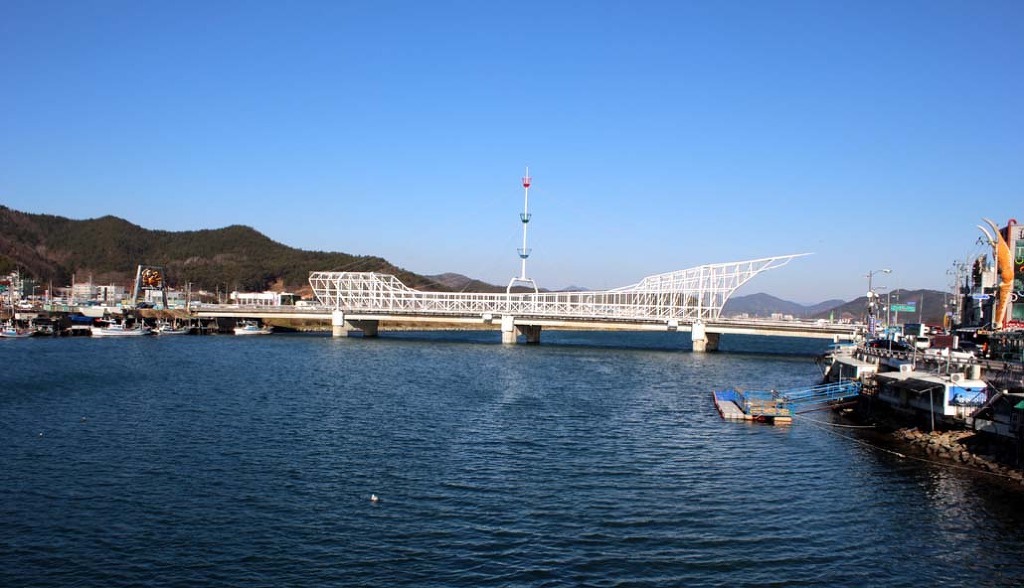 강구항 이미지