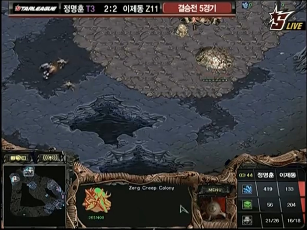 [스타1] 수년간 이제동 팬질하면서 가장 미스테리했던 장면 | 인스티즈