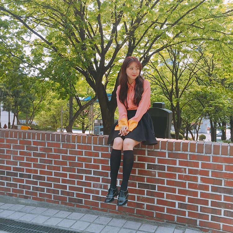 개인적으로 가장 이상적인 여친상이라고 생각하는 연예인 | 인스티즈