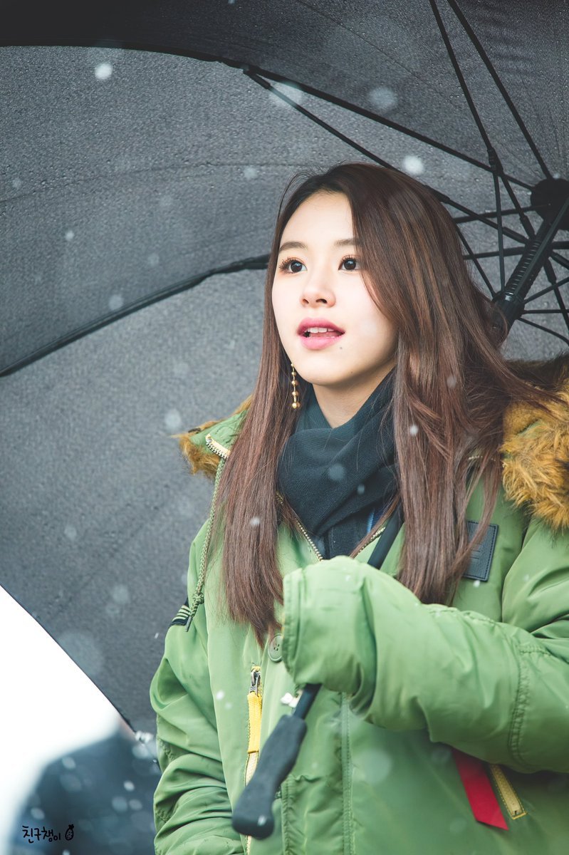 트와이스 급식단장(진) | 인스티즈