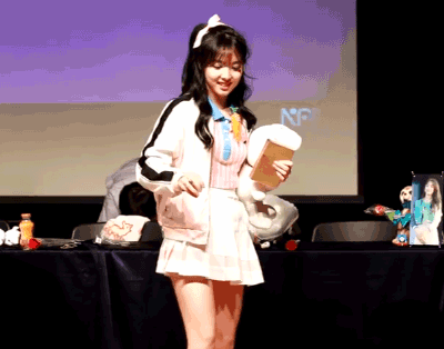 [트와이스] 쫄보들 | 인스티즈