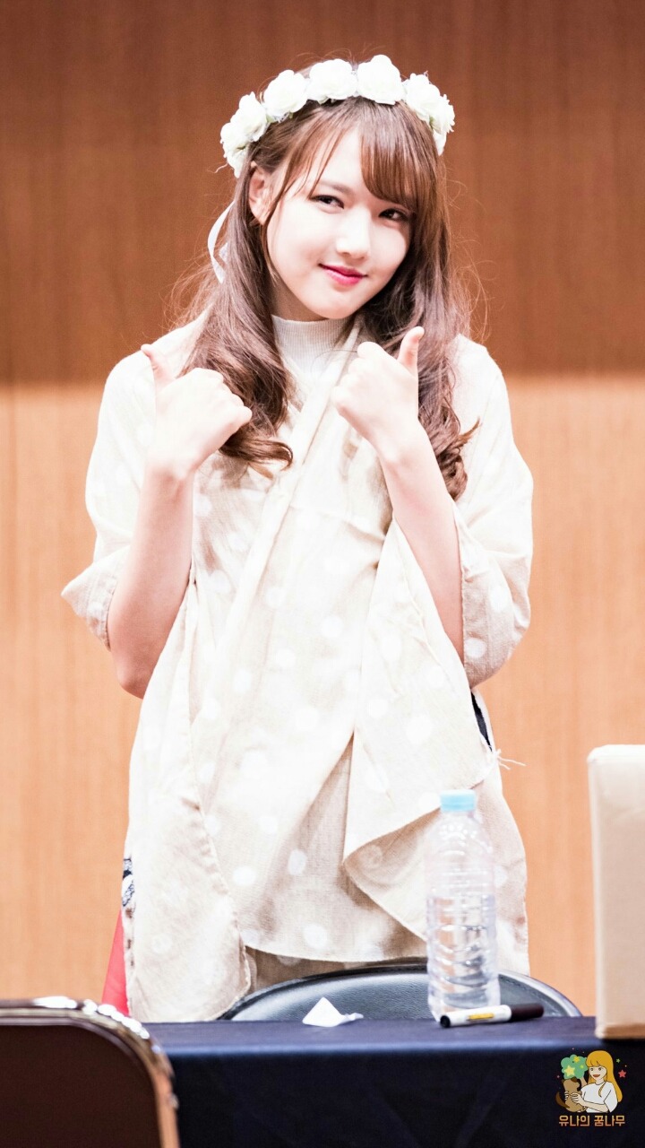 [여자친구] 아침에 보는 예린이♡ | 인스티즈