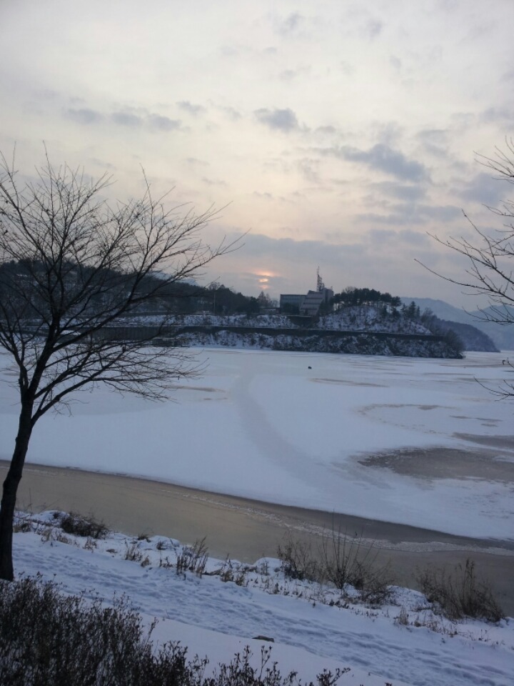 커피생각나는 날 이미지