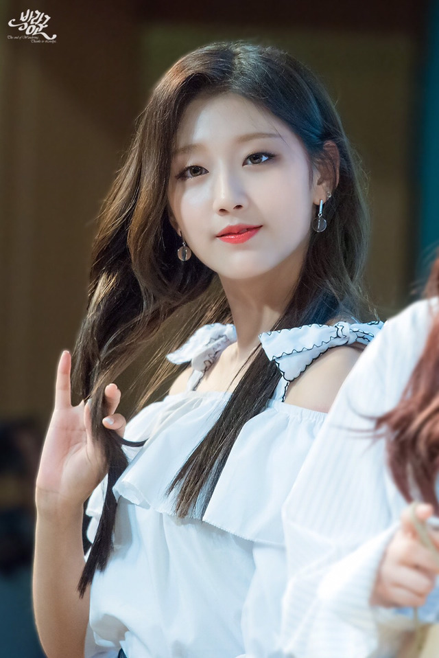 [러블리즈] 여사친에게 저녁식사 제의가 들어와서 예인이 | 인스티즈