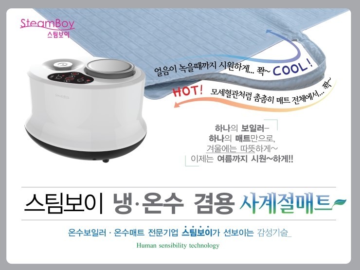 스팀보이 이미지