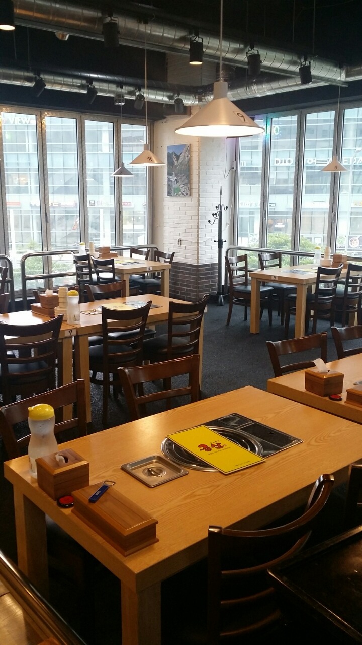 금산식당 이미지