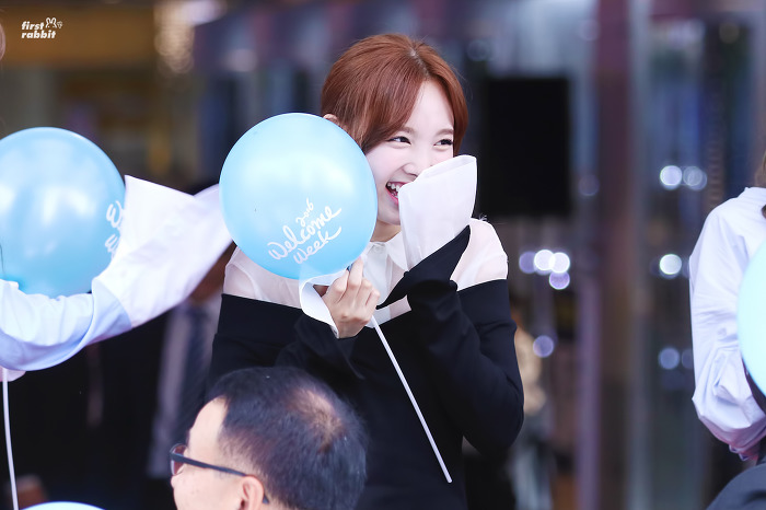 트와이스 나연 | 인스티즈