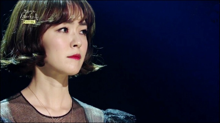 나이에 비해 은근 미녀형인 가수 | 인스티즈