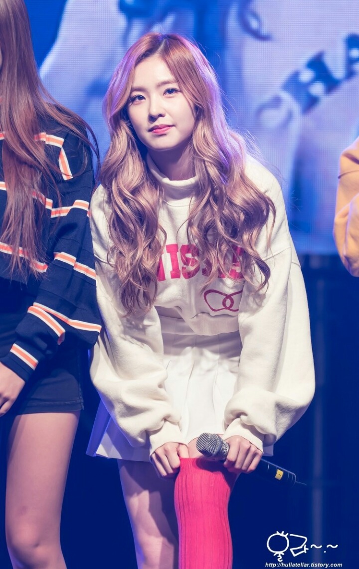 비시즌 아이린 | 인스티즈