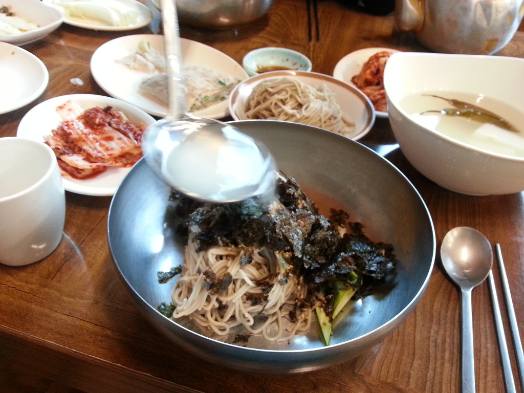 메밀촌 이미지
