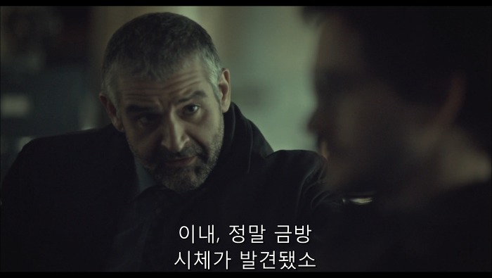 [로맨틱스릴러미드] 한니발 (Hannibal) 시즌3 에피2 (2/4) | 인스티즈