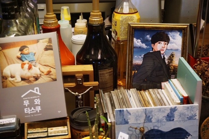 카페마르코 이미지
