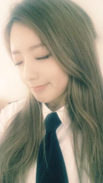 에이핑크 윤보미 생일기념.jpgif | 인스티즈