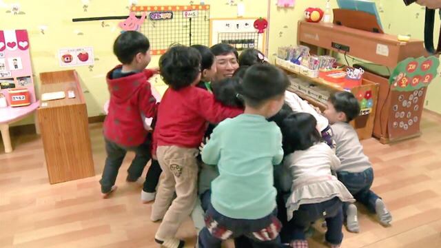 깨끗한 아이들의 눈.jpg | 인스티즈