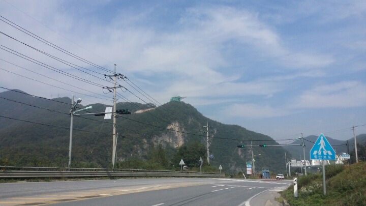 단양소백산한옥민박 이미지