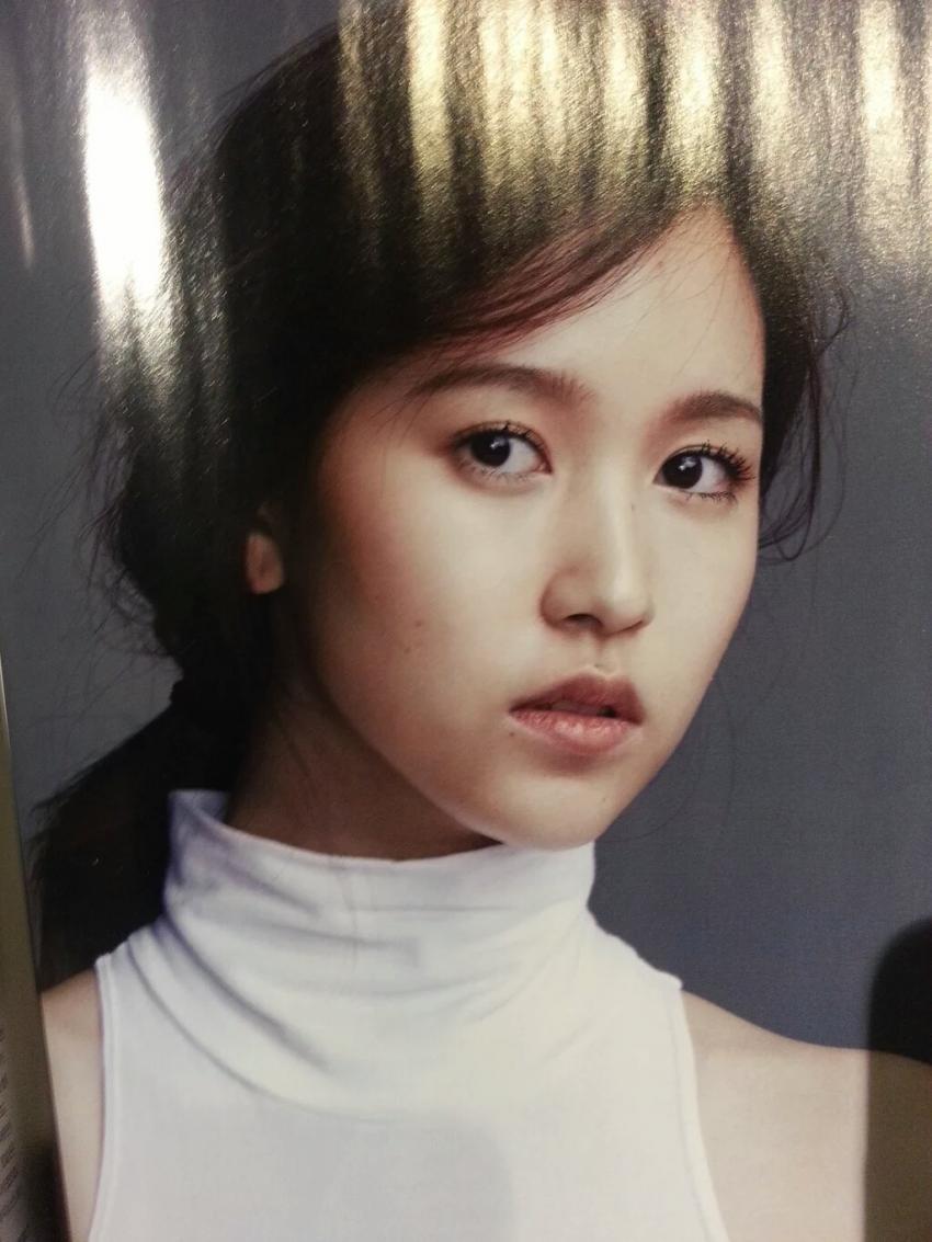 GQ 트와이스 사진 및 인터뷰들 | 인스티즈
