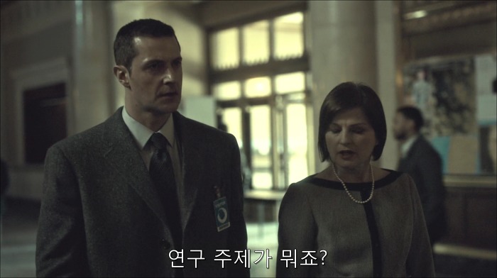 [로맨틱스릴러미드] 한니발 (Hannibal) 시즌3 에피10 (4/4) | 인스티즈