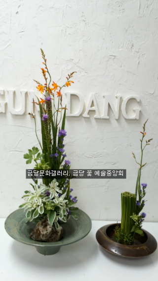 금당갤러리 이미지
