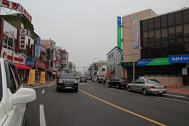 온누리교회 이미지