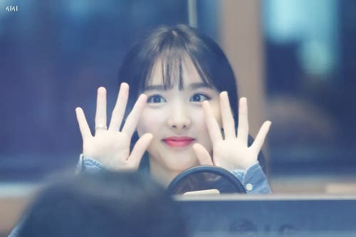 [트와이스] 진짜 토끼 같은 나연이 | 인스티즈