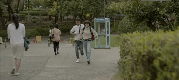 [응답하라1994] 현실에선 쓰레기도 칠봉이도 아니고 해태랑 썸타기 마련이쟈나.JPG | 인스티즈