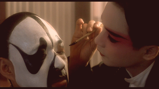 [영화] 패왕별희 (Farewell My Concubine, 1993) | 인스티즈