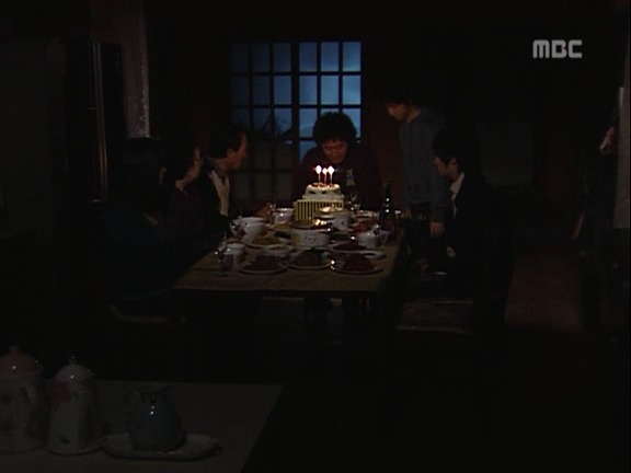 [거침없이하이킥] 눈물의 취직파티.jpg | 인스티즈