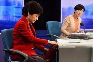 설마 이것도 최순실 작품이었을까? | 인스티즈