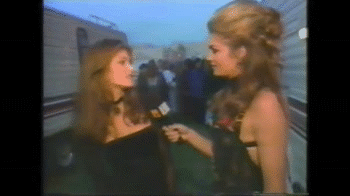 [스테파니세이무어] 항상 엉덩이 가슴 투탑으로 정점을 찍은 슈퍼 탑모델(뒷태주의) | 인스티즈