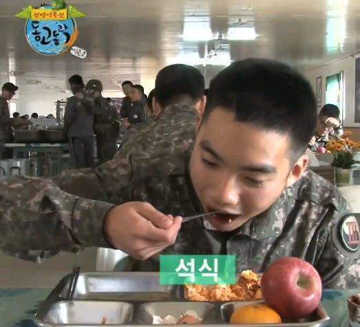 군대 하루일과 요약 | 인스티즈