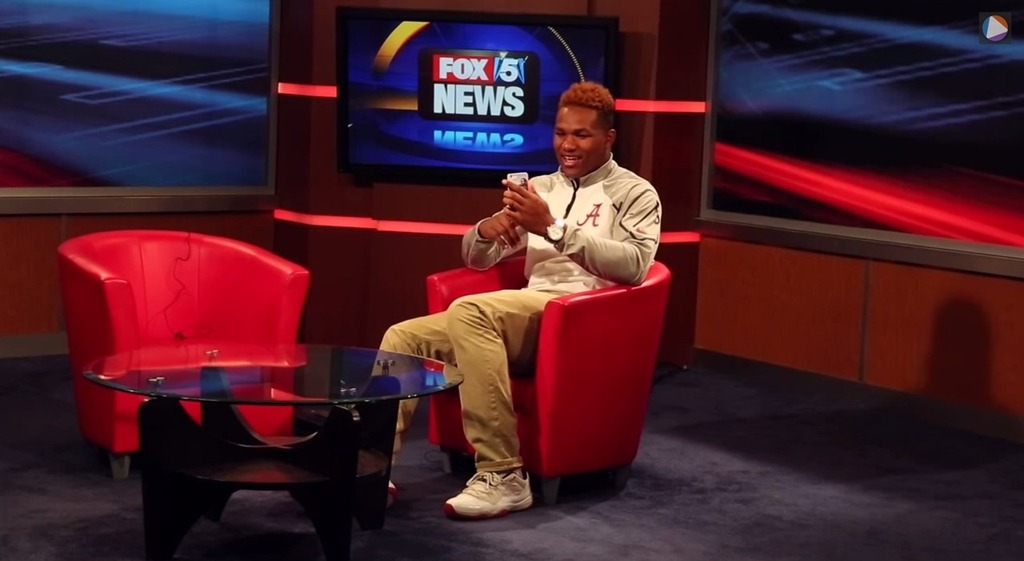 미국 고딩 운동 유망주의 흔한 삶.jpg | 인스티즈