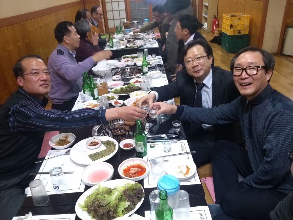 댓잎갈비 이미지