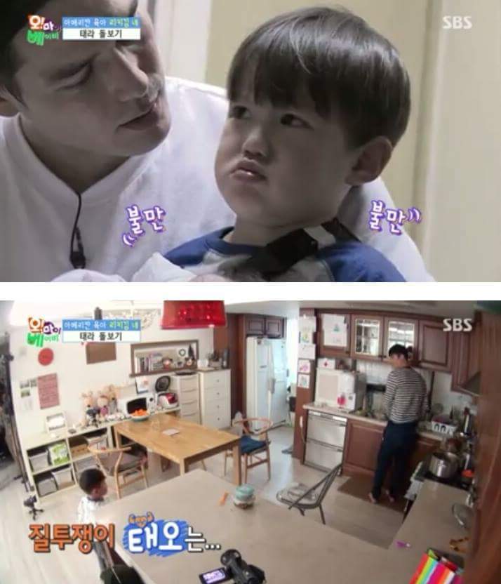 리키김식 육아방법 | 인스티즈