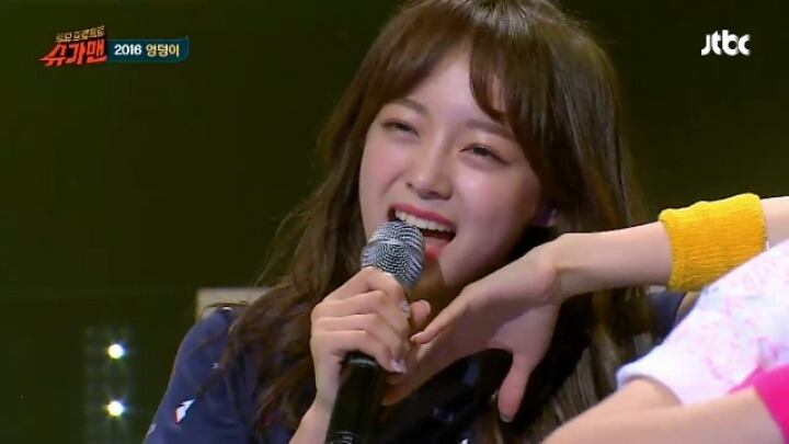 친구집에서 밥을 훔쳤습니다... | 인스티즈