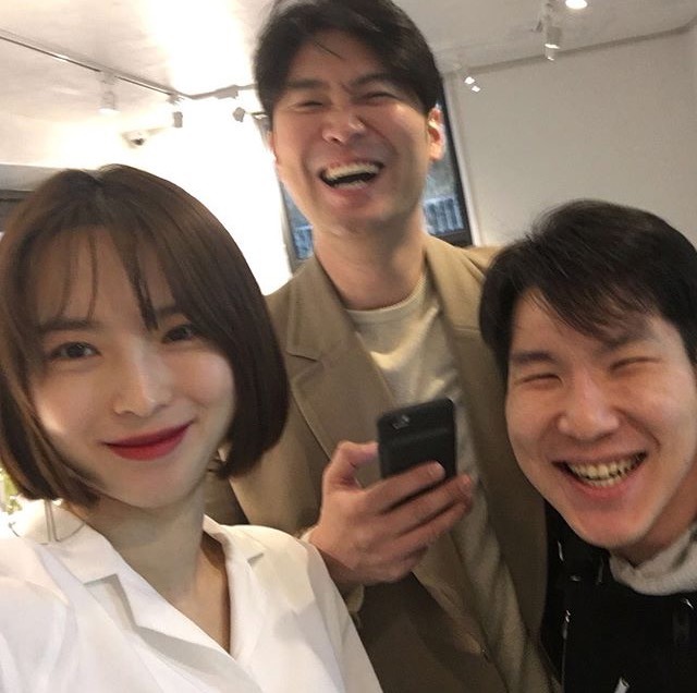 개코 부부 | 인스티즈