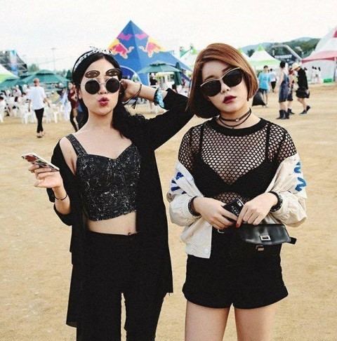 한국코디 이미지