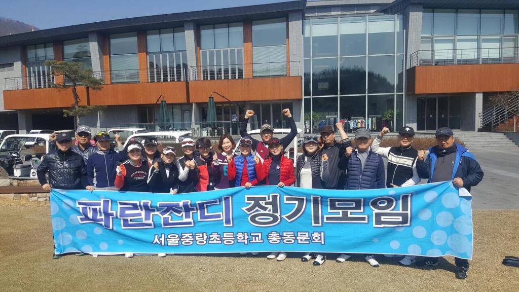 파란잔디 이미지