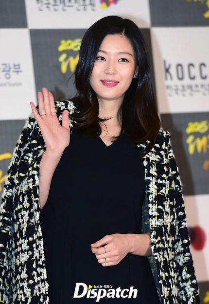 오늘자 전지현.jpg | 인스티즈